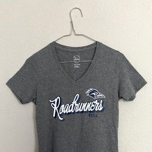 UTSA Roadrunners College Tee
